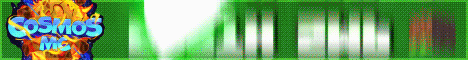 CosmosMC banner