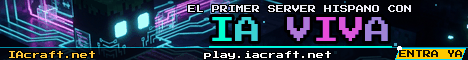 play.IAcraft.net banner