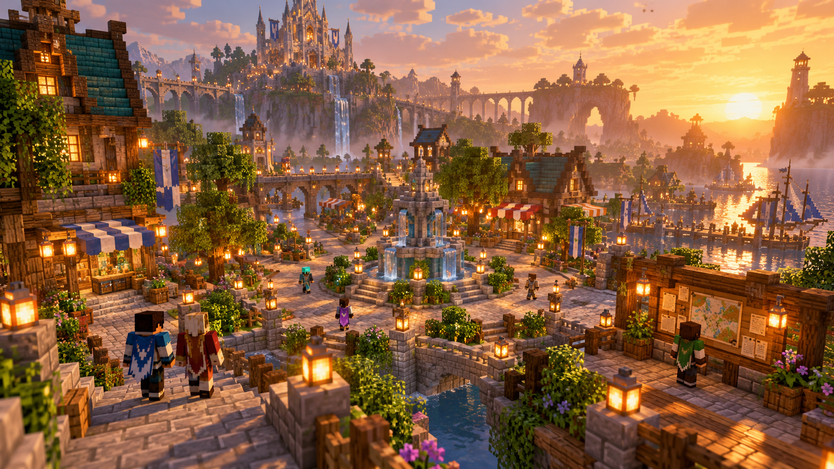 How To Set Up A Minecraft Server in 2026 (Step-by-Step)