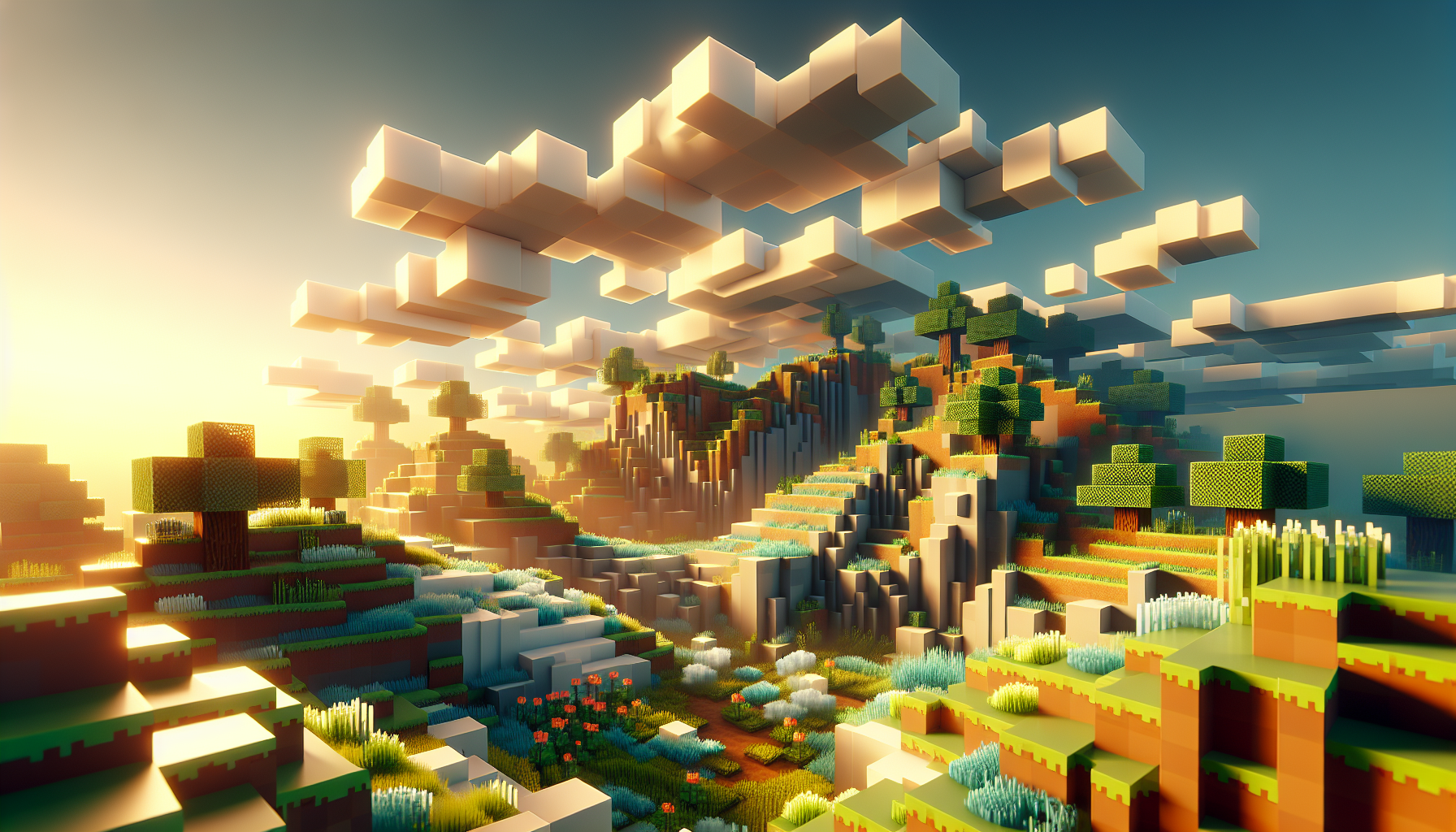 Mastering Minecraft Server Branding and Identity