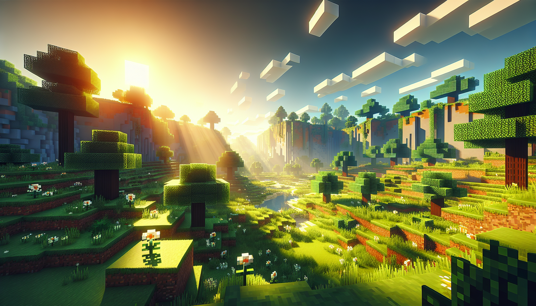 How to Create Engaging Server Events in Minecraft