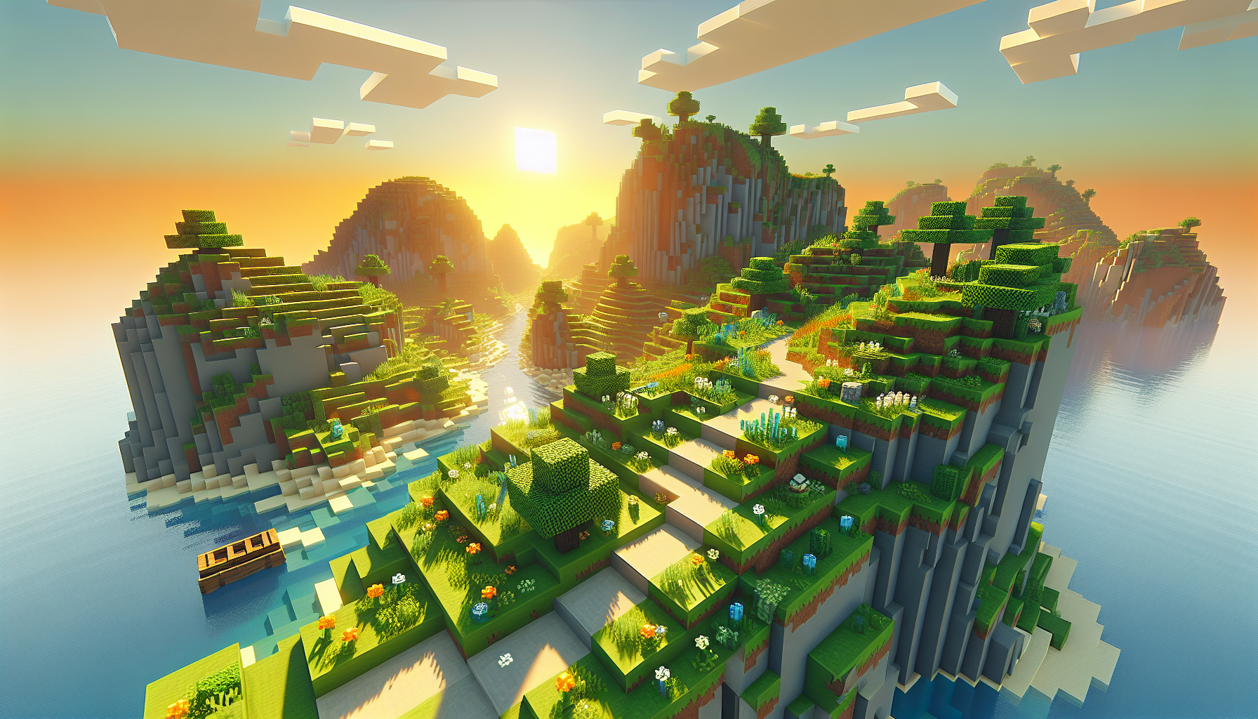 Minecraft Server Advertising Free: The Ultimate Guide