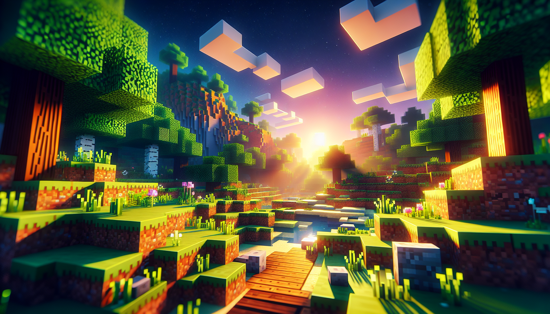 Best Ways to Promote a Minecraft Server Effectively