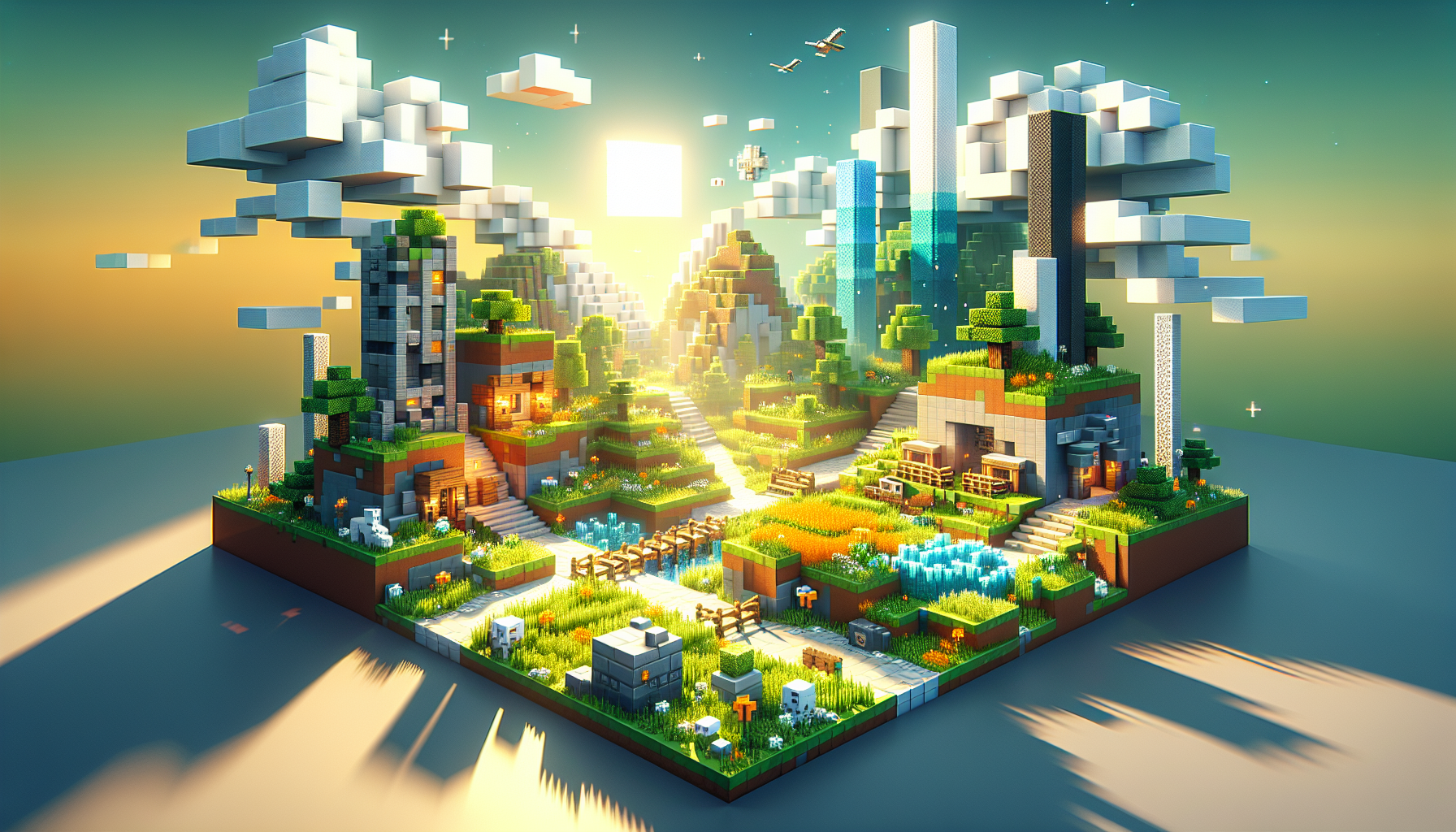 Minecraft Server Hosting Comparison 2026: Best Options