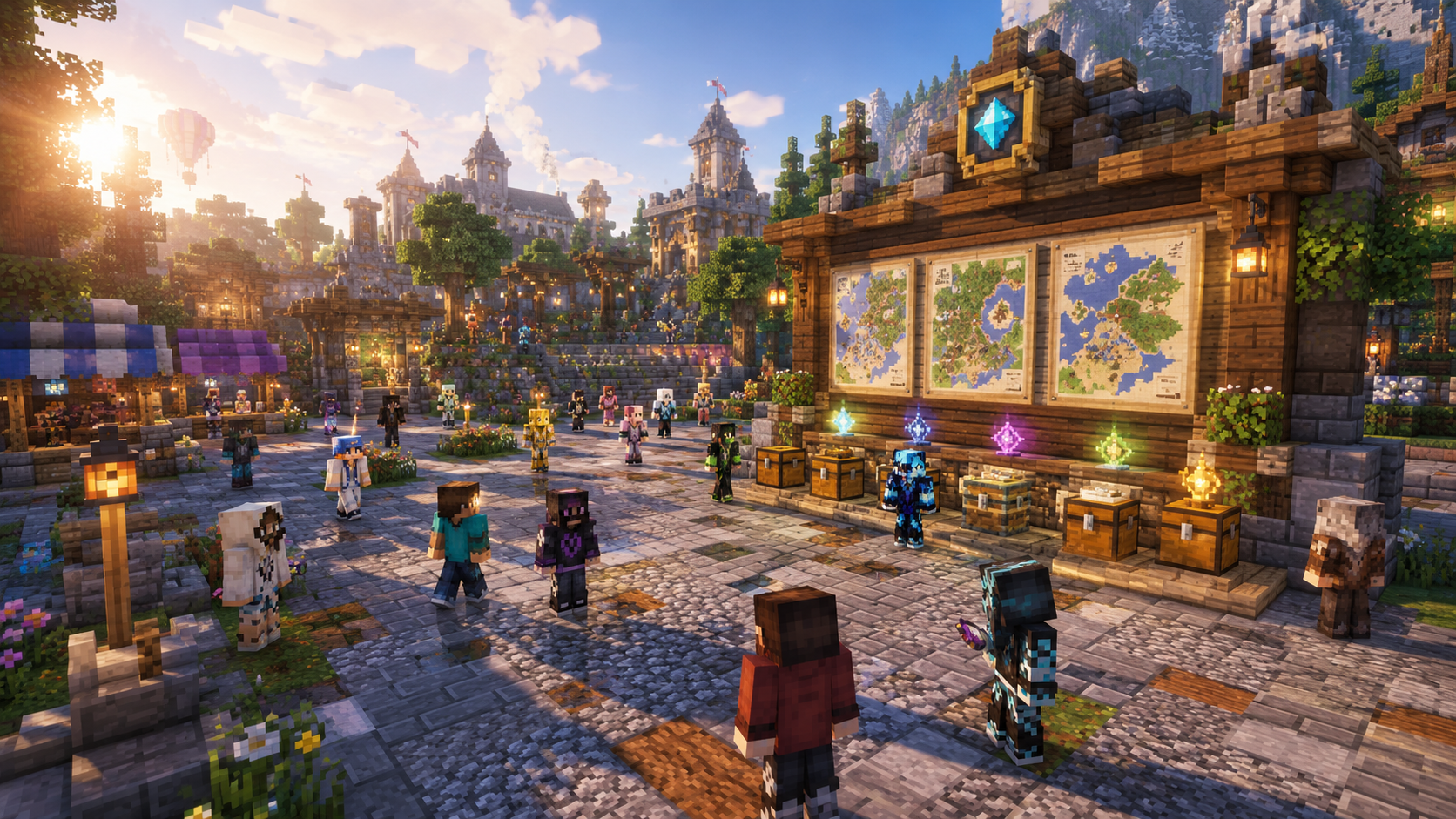 How to Get More Votes for Your Minecraft Server