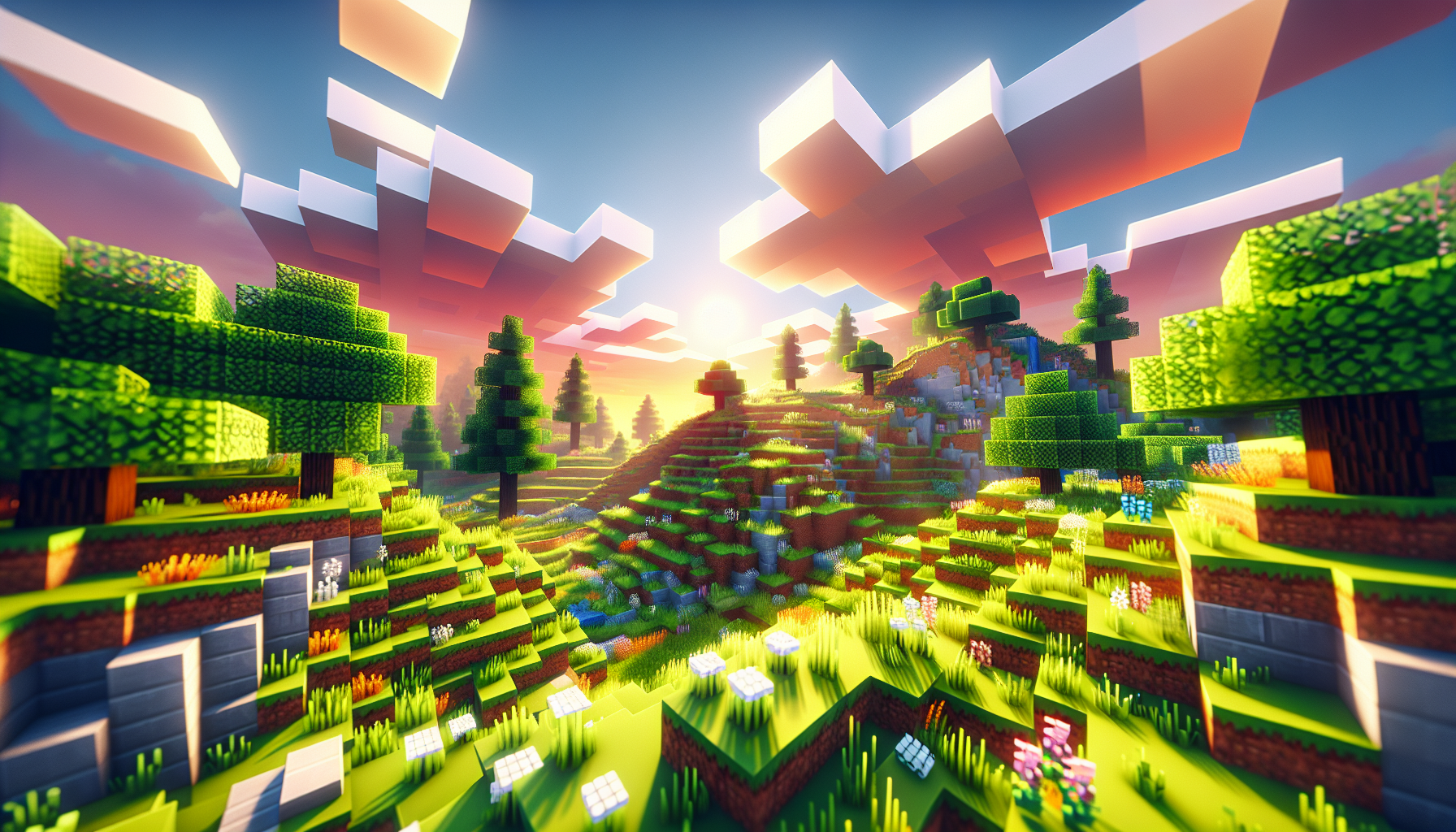 How to Set Up a Minecraft Server from Scratch