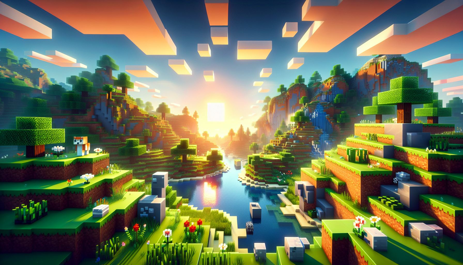 How to Choose the Best Minecraft Server: A Guide