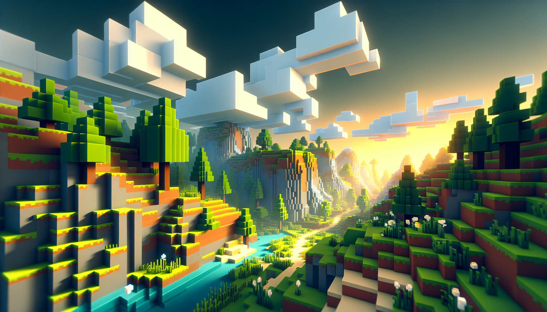 Minecraft Server Communities Worth Joining