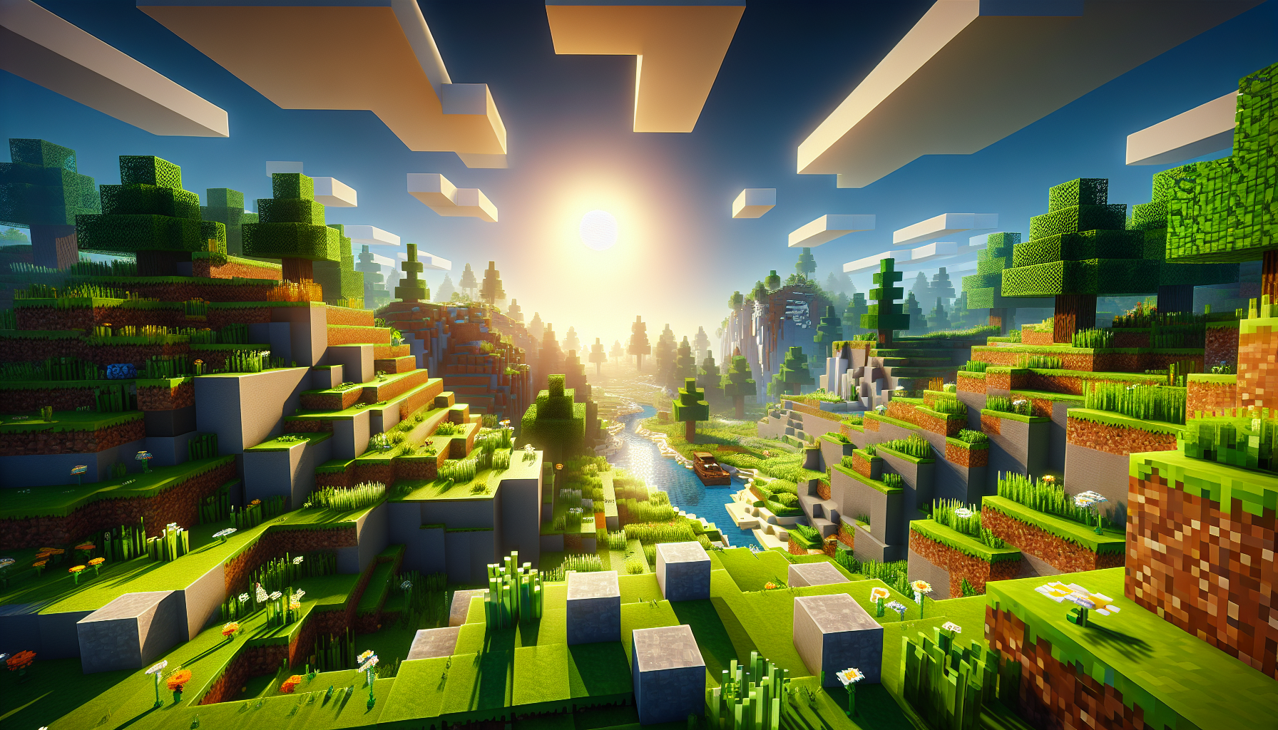 Common Mistakes New Minecraft Server Owners Make