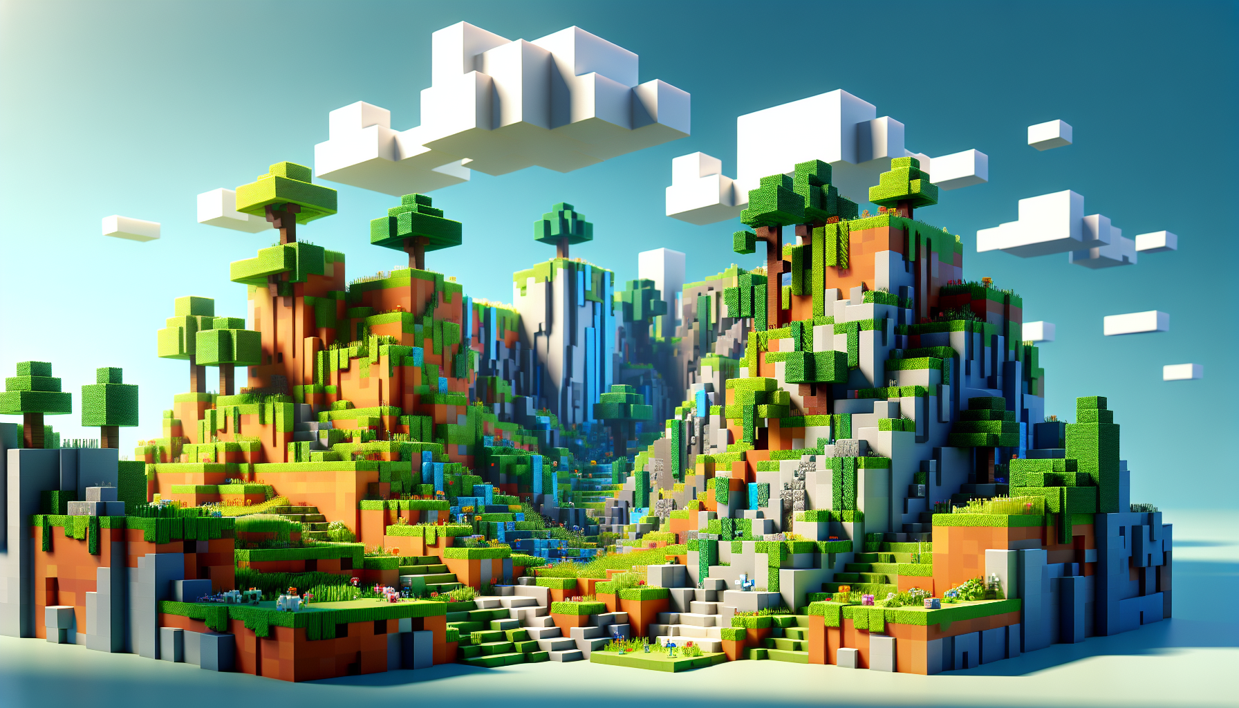 Minecraft Server Social Media Marketing Guide