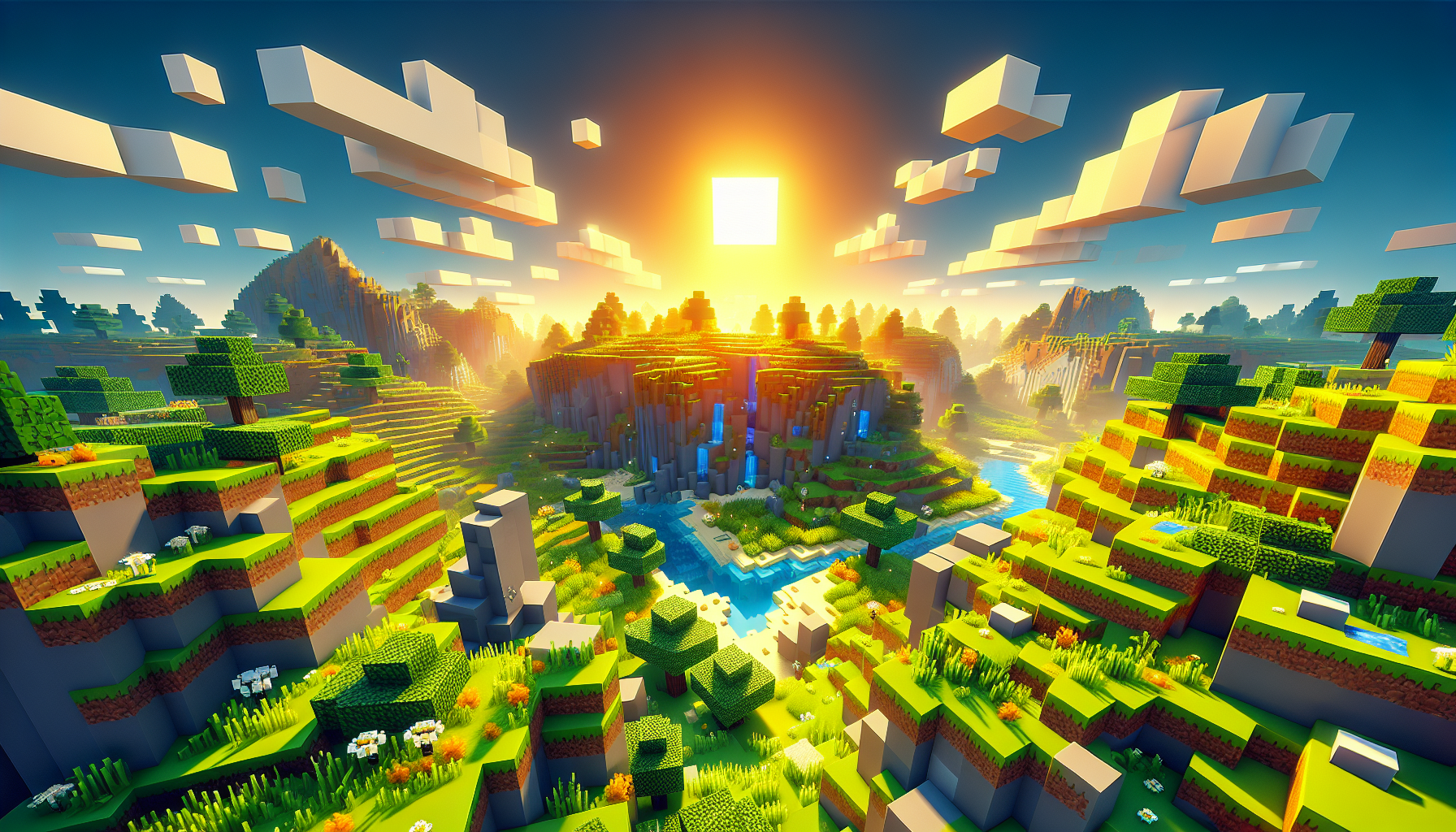 How to Keep Players Coming Back to Your Minecraft Server