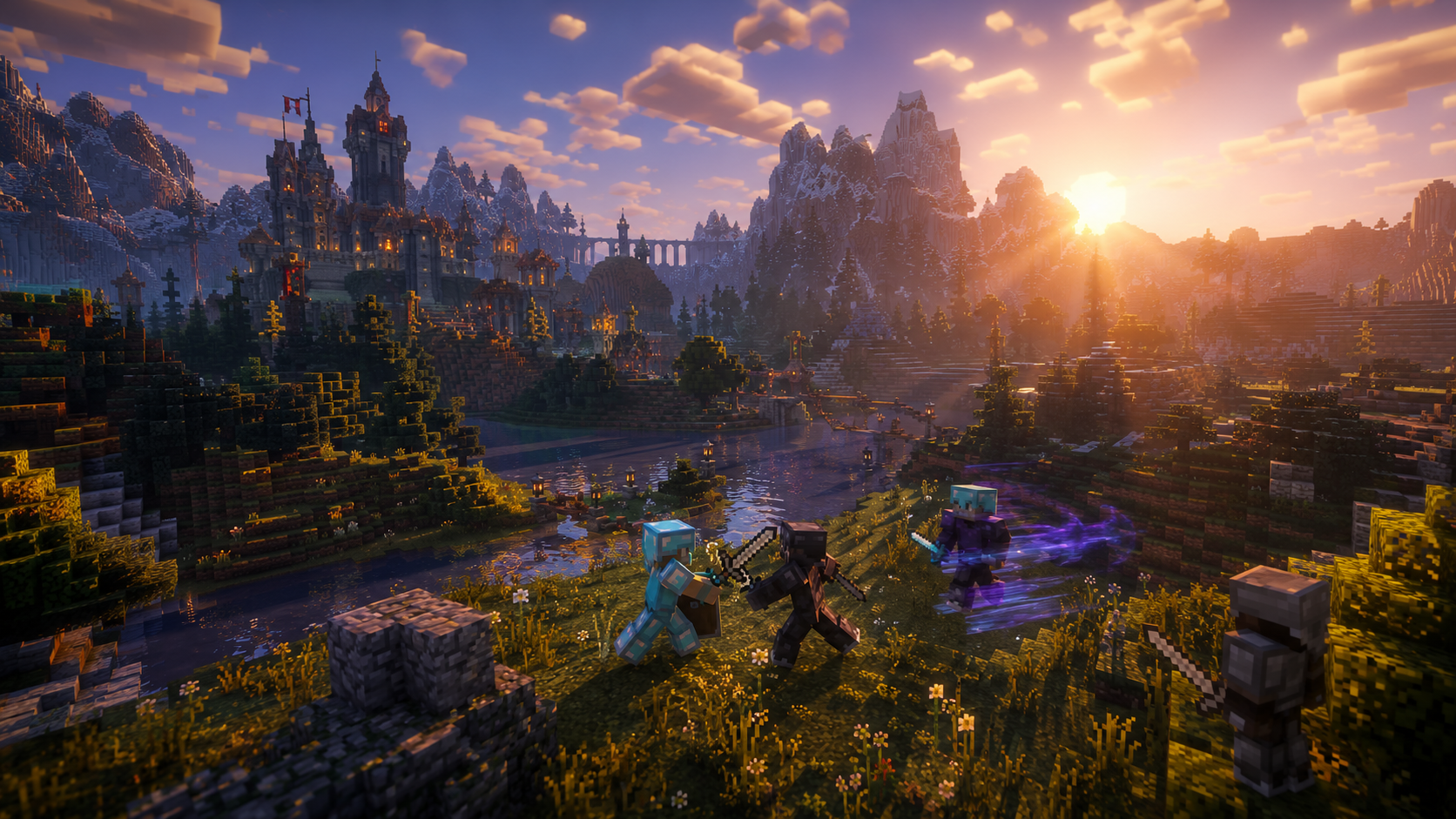 Best Minecraft Server Anti Cheat Plugins for 2026